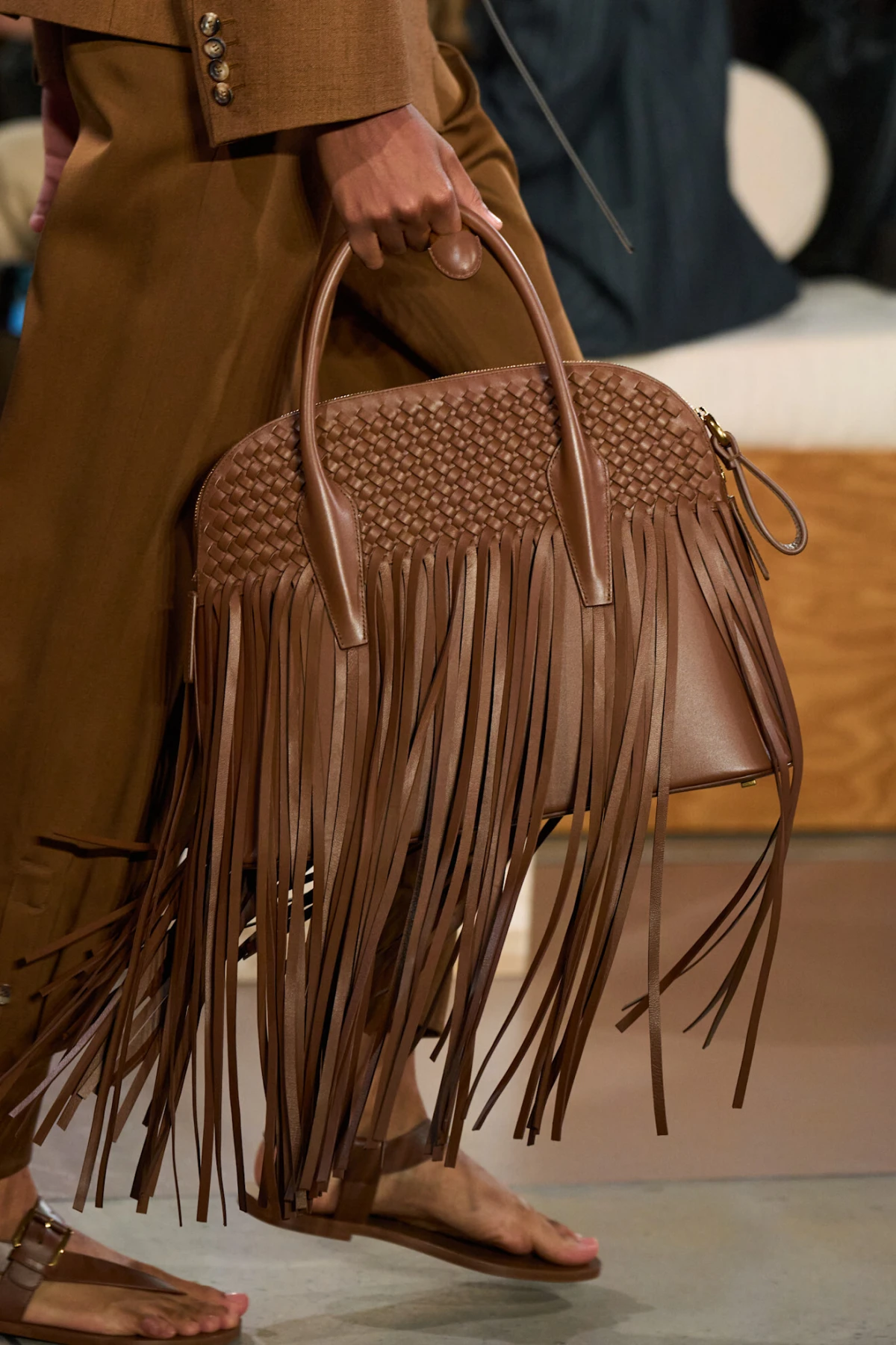 Nova Michael Kors kolekcija je stvorena za putovanja i hedonizam