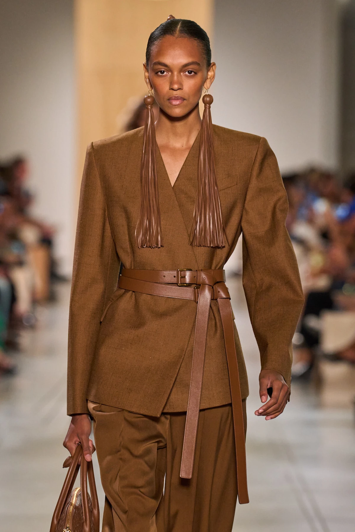 Nova Michael Kors kolekcija je stvorena za putovanja i hedonizam