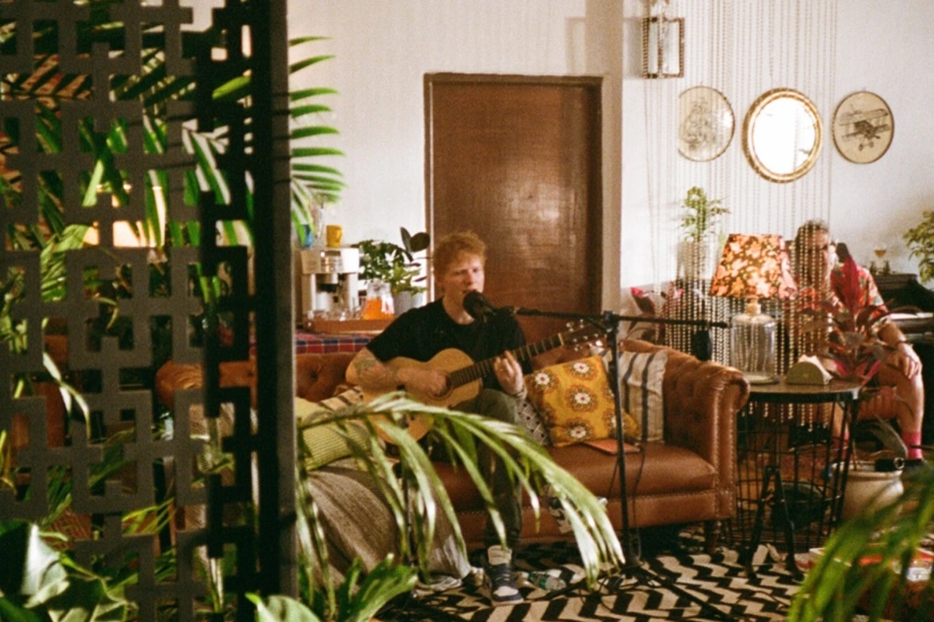 Ed Sheeran za novu pjesmu snimio spot u Hrvatskoj!