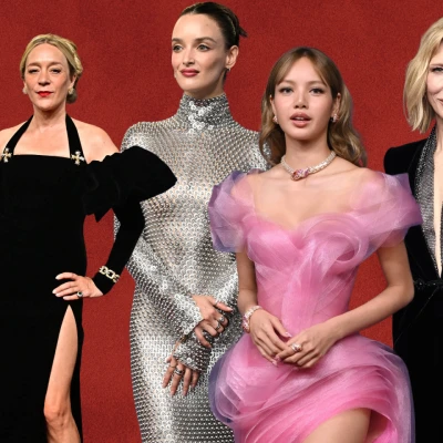 Emmy 2025: Najbolje odjevene zvijezde na crvenom tepihu nagrada