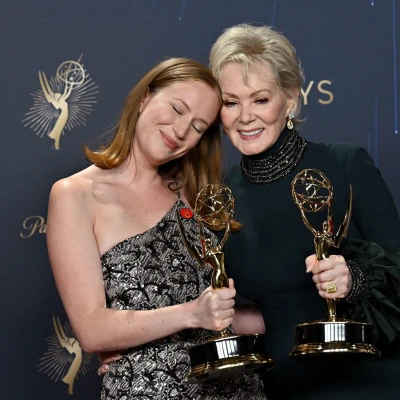 Emmy 2025: Najbolji trenuci povijesne noći emocija i rekorda