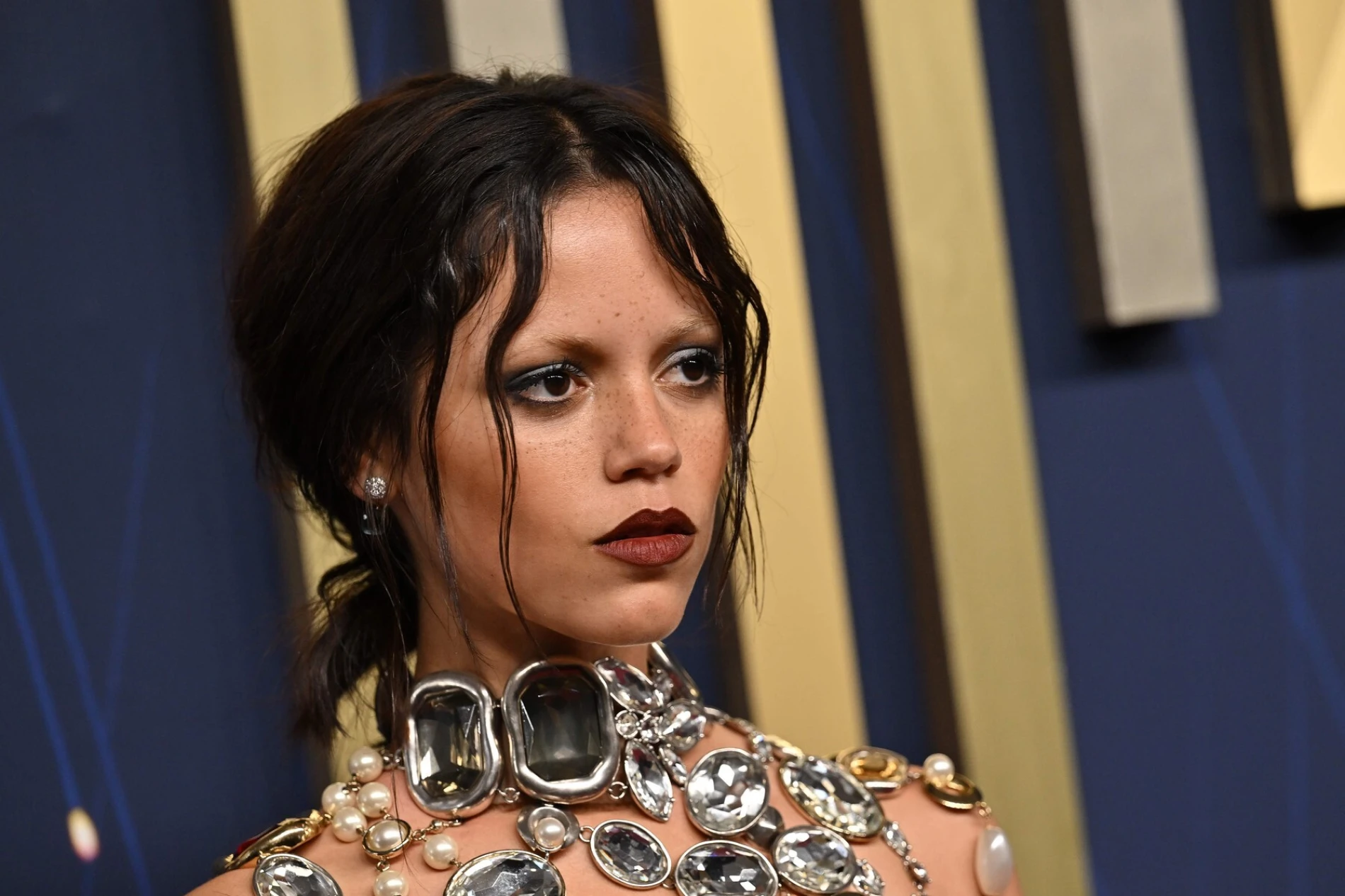 Pet najboljih beauty lookova s Emmyja 2025.