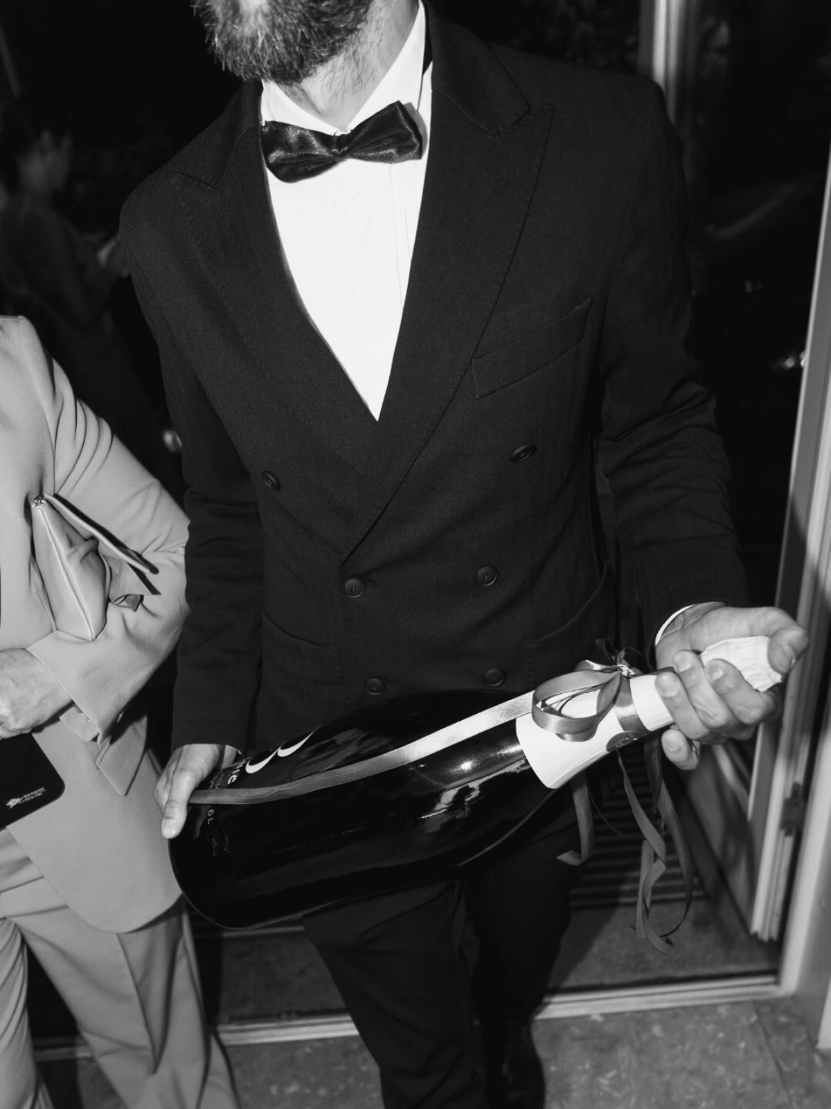 Pogledajte tko je sve zablistao na glamuroznoj Štimac White Pearl gali!