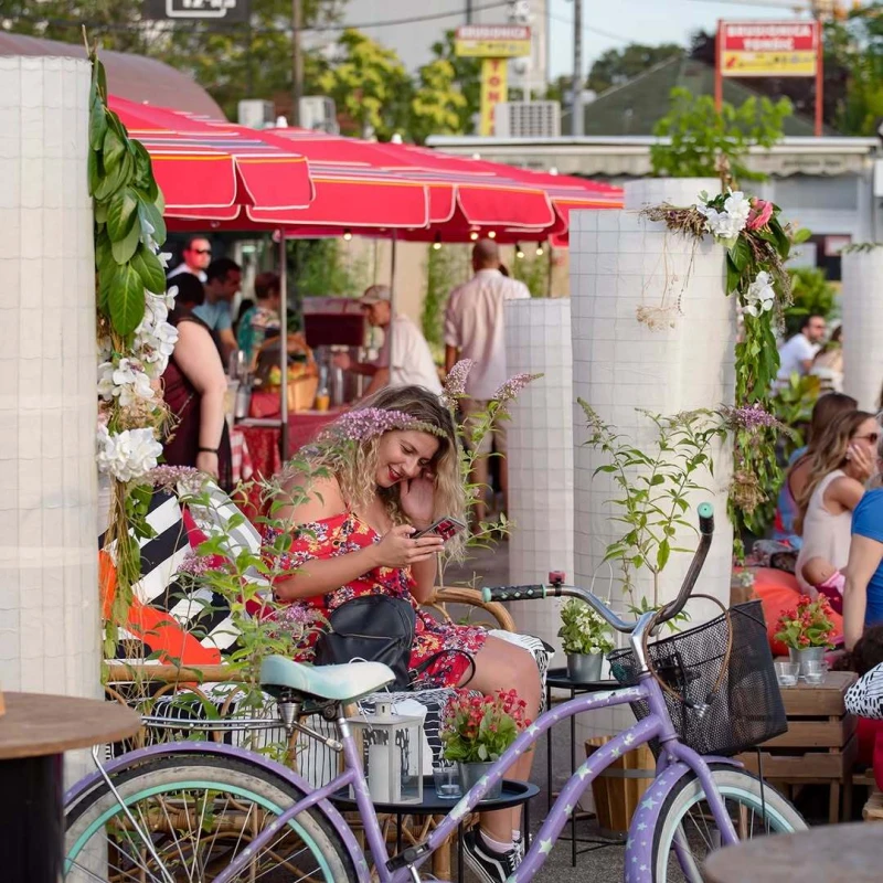 Plac Mljac vraća se na Trešnjevku: Noćni plac, dobra hrana i glazba