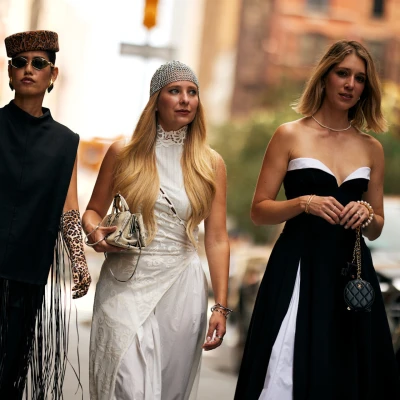Šest trendova s ulica New Yorka koje kradem ove jeseni
