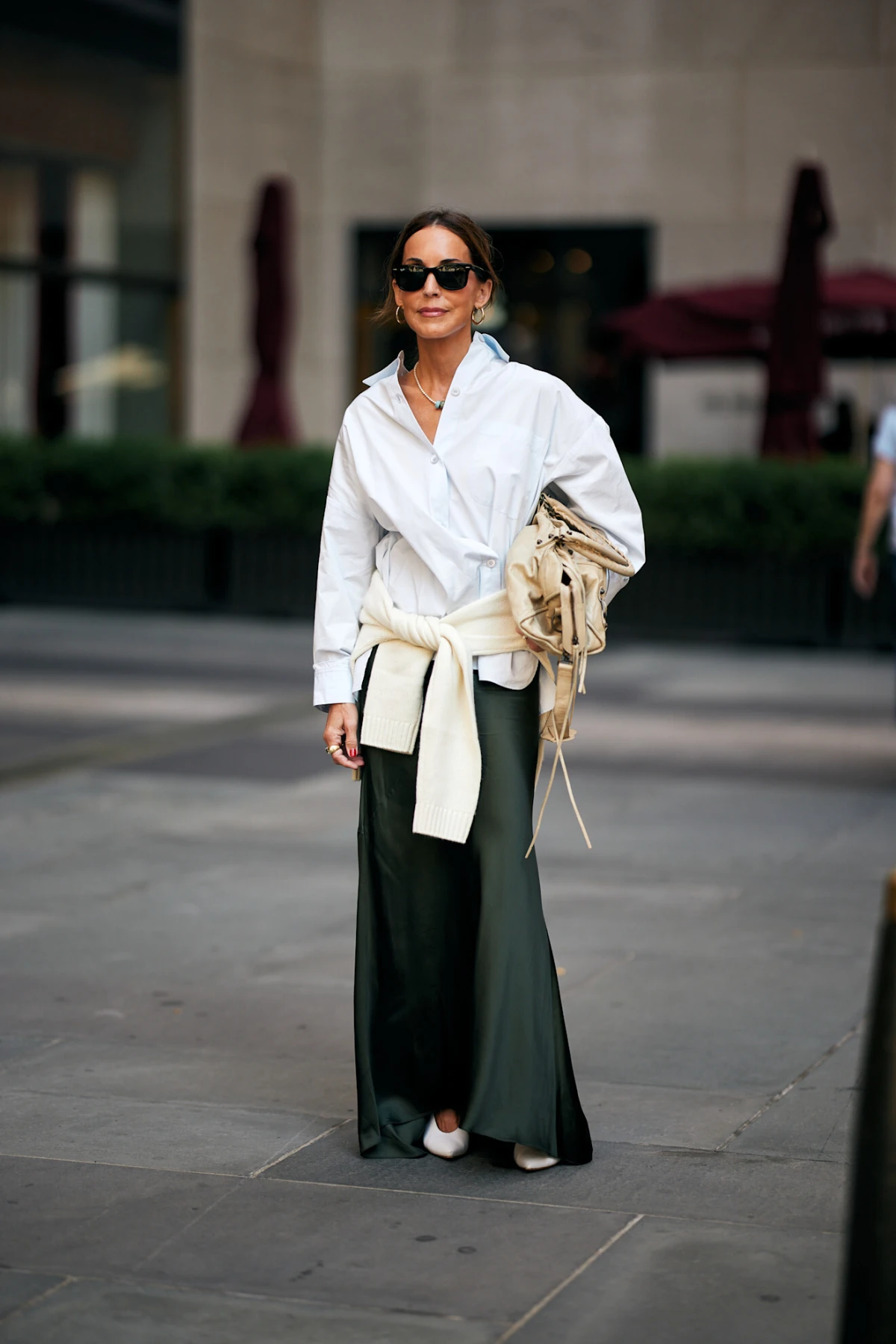 Šest trendova s ulica New Yorka koje kradem ove jeseni