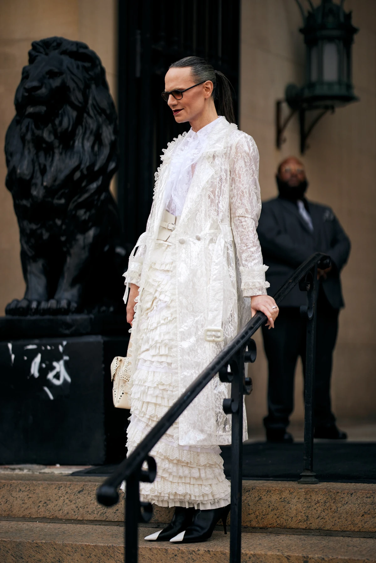 Šest trendova s ulica New Yorka koje kradem ove jeseni