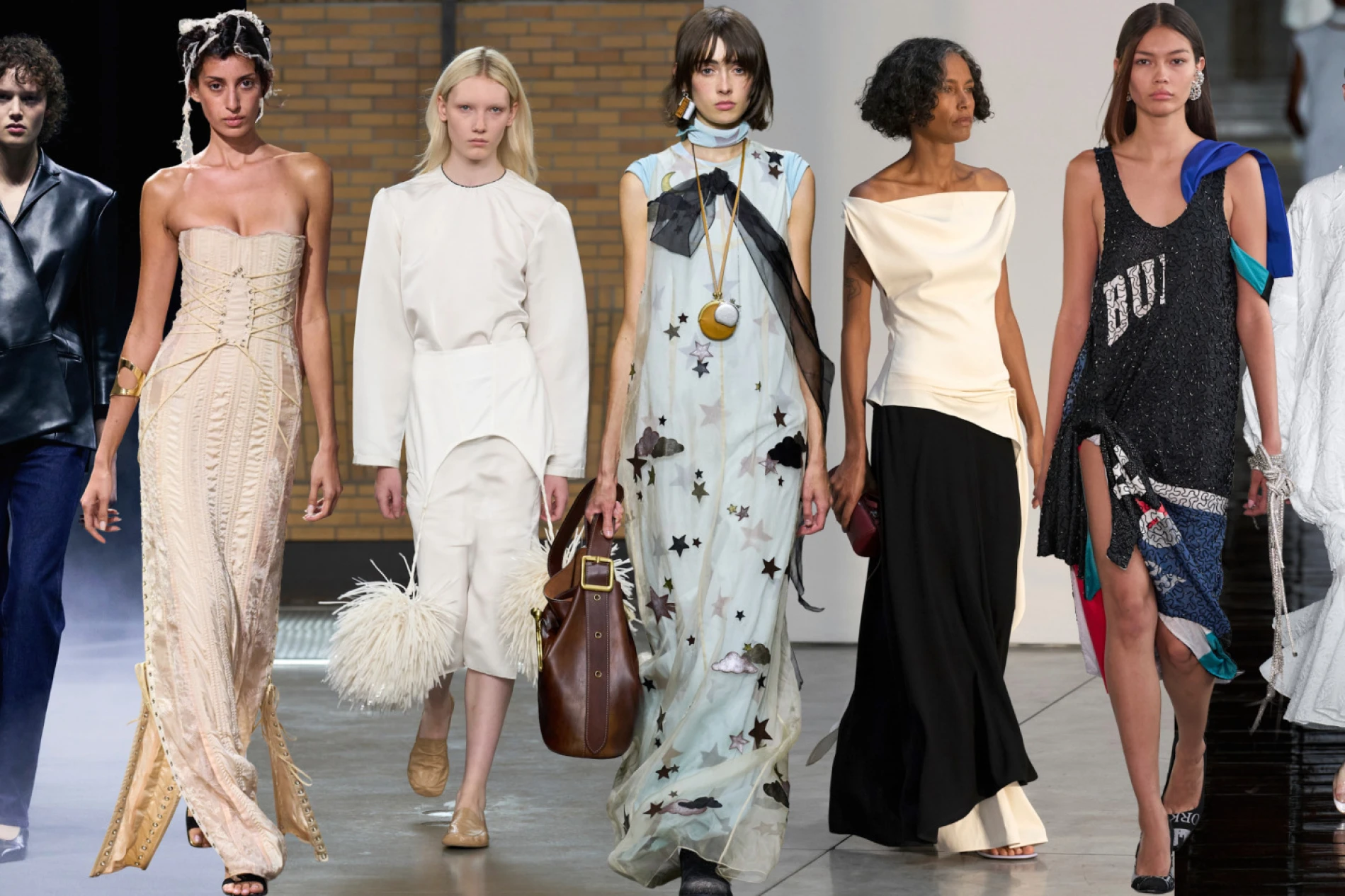 Najbolje revije Tjedna mode u New Yorku za proljeće 2026.