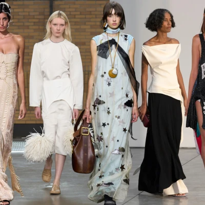 Najbolje revije Tjedna mode u New Yorku za proljeće 2026.