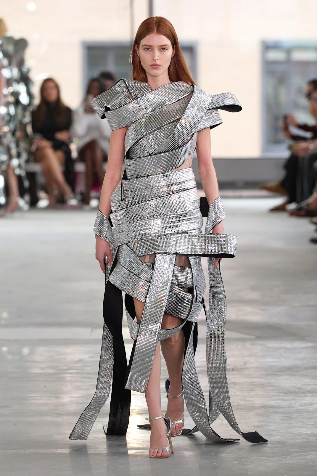 Najbolje revije Tjedna mode u New Yorku za proljeće 2026.