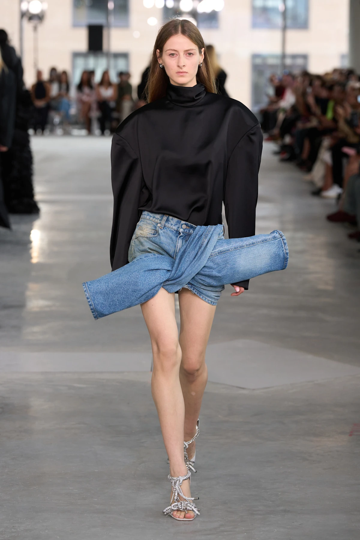 Najbolje revije Tjedna mode u New Yorku za proljeće 2026.