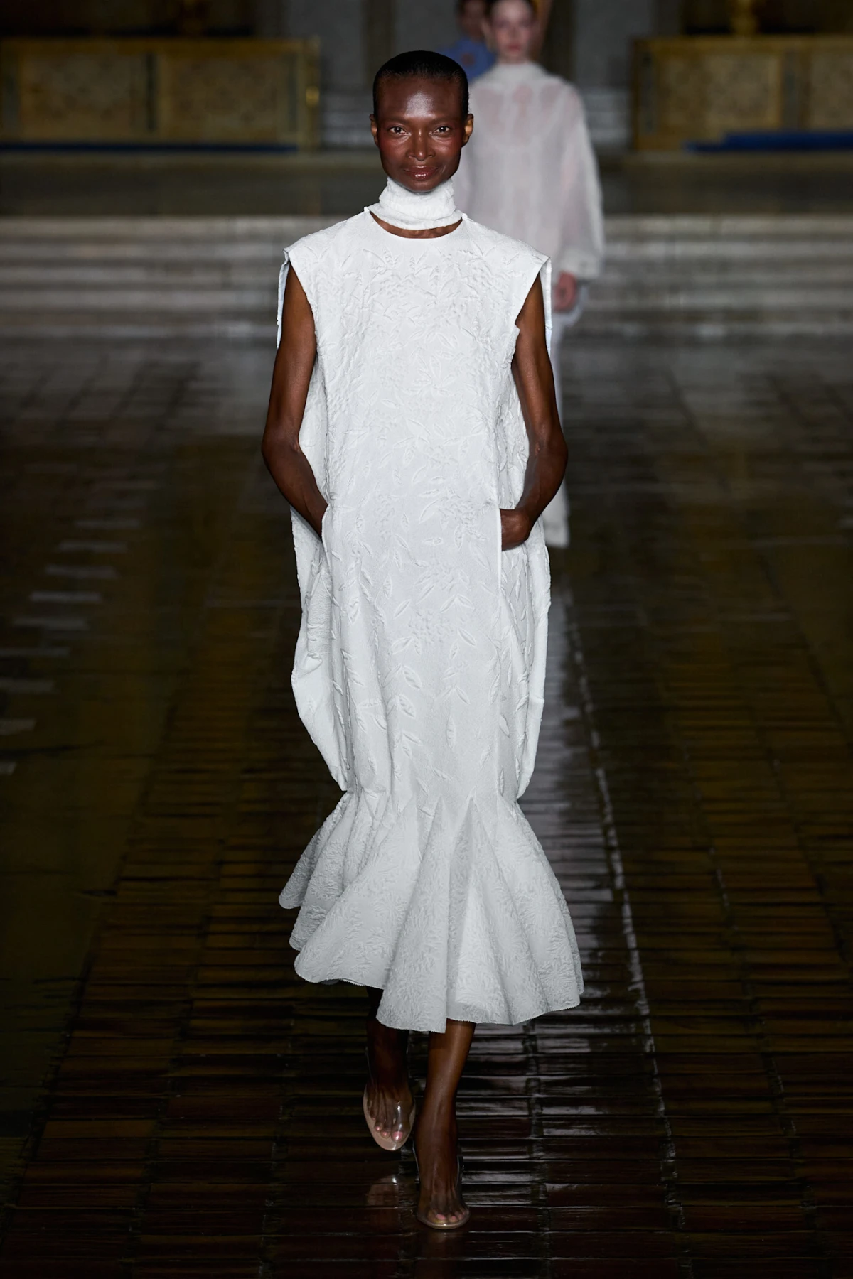 Najbolje revije Tjedna mode u New Yorku za proljeće 2026.