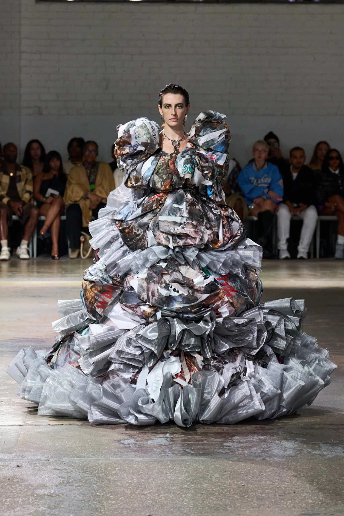 Najbolje revije Tjedna mode u New Yorku za proljeće 2026.