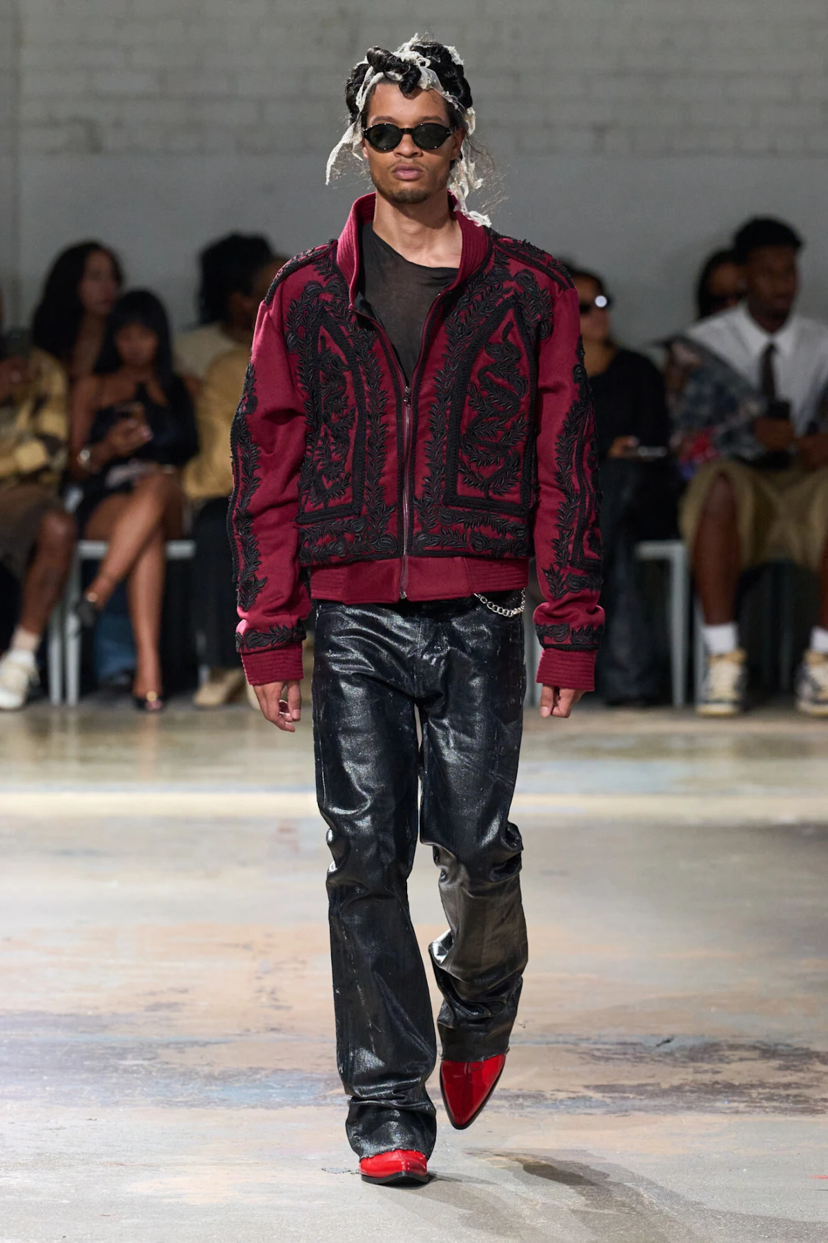 Najbolje revije Tjedna mode u New Yorku za proljeće 2026.