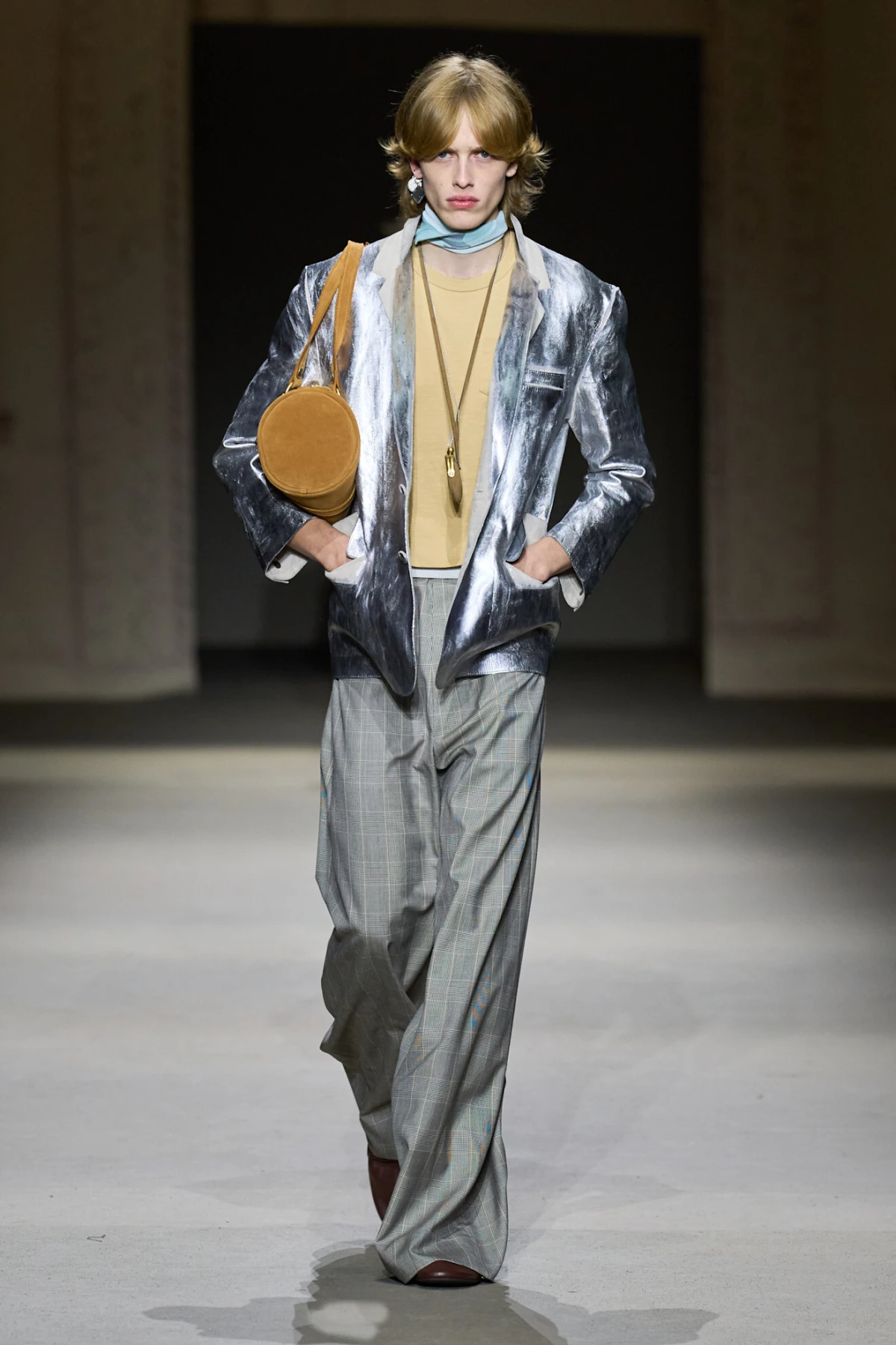 Najbolje revije Tjedna mode u New Yorku za proljeće 2026.