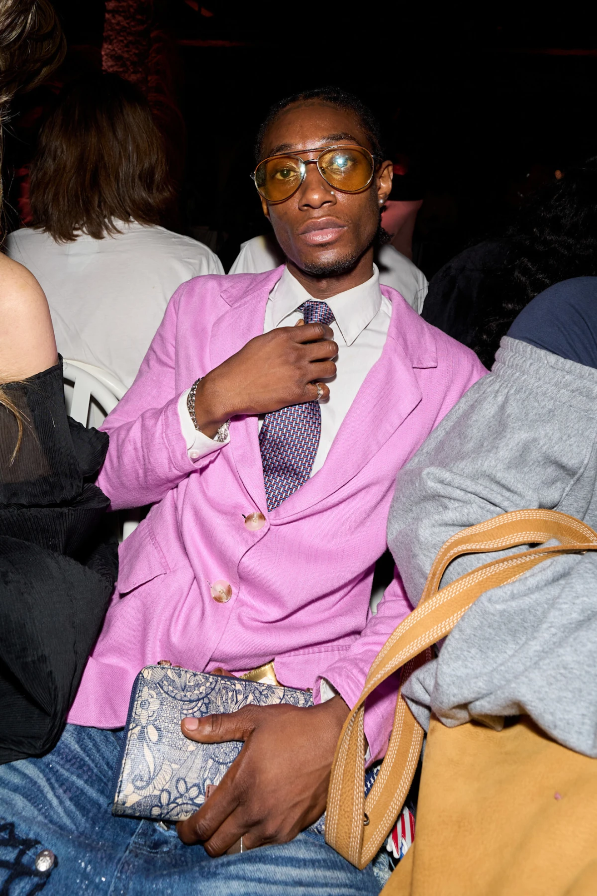 Brend koji obožavaju Madonna i Beyonce je ponovo okupio najzanimljivije zvijezde