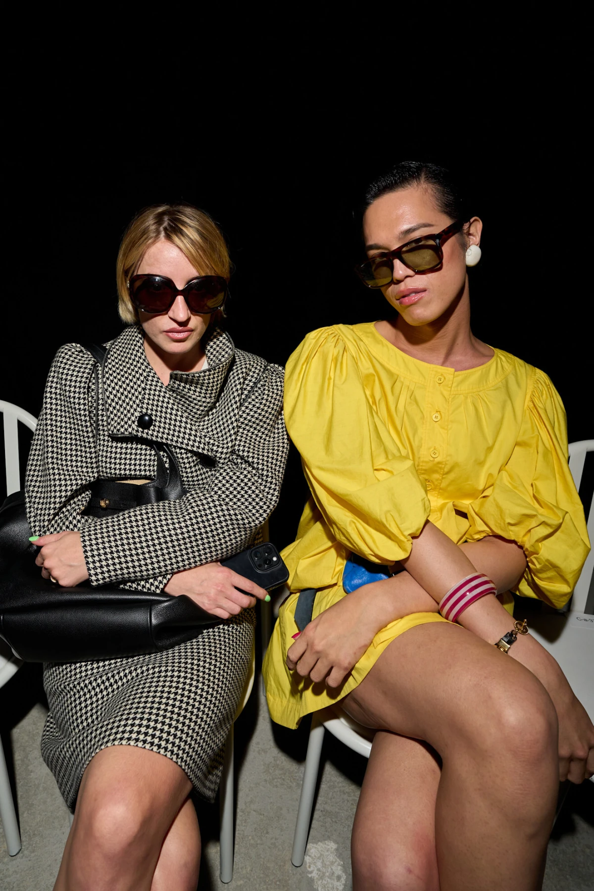 Brend koji obožavaju Madonna i Beyonce je ponovo okupio najzanimljivije zvijezde