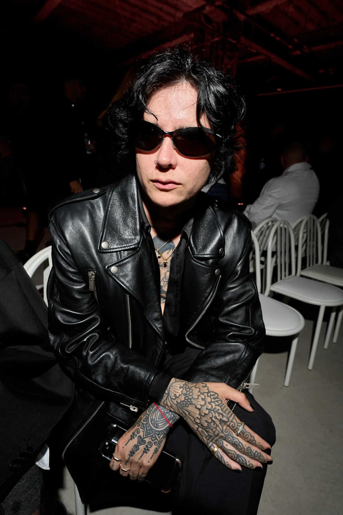 Brend koji obožavaju Madonna i Beyonce je ponovo okupio najzanimljivije zvijezde