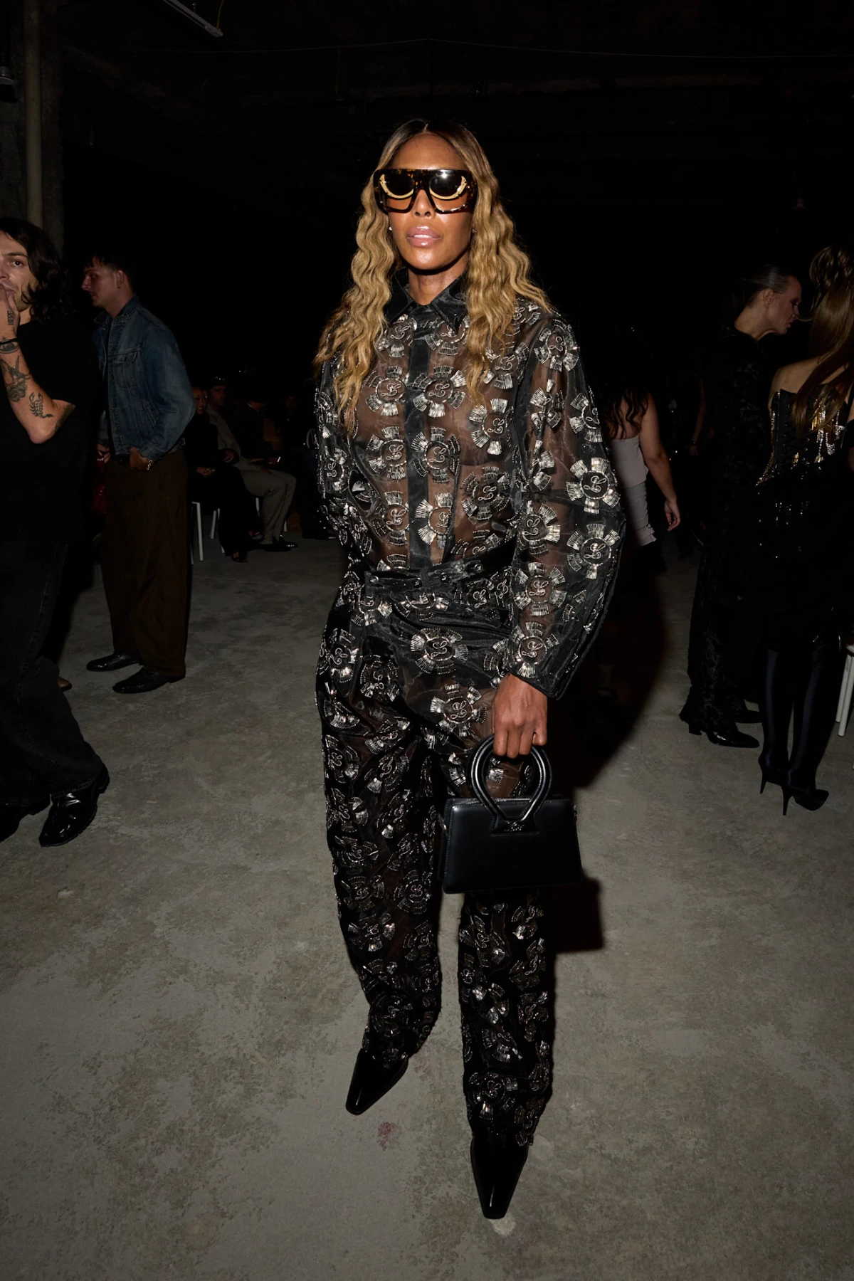 Brend koji obožavaju Madonna i Beyonce je ponovo okupio najzanimljivije zvijezde