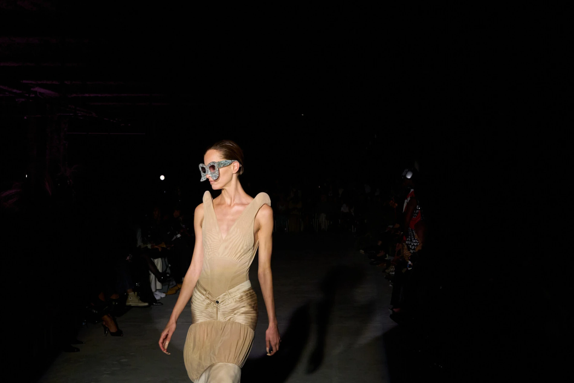 Brend koji obožavaju Madonna i Beyonce je ponovo okupio najzanimljivije zvijezde