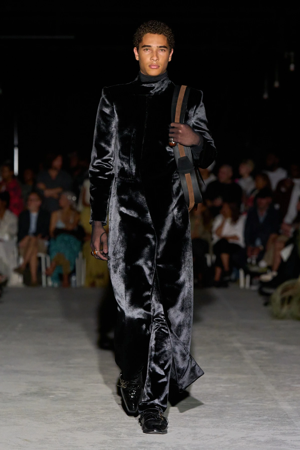 Brend koji obožavaju Madonna i Beyonce je ponovo okupio najzanimljivije zvijezde