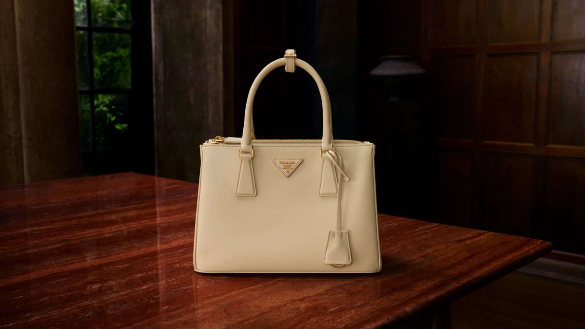 Pogledajte odličnu Prada kampanju sa Scarlett Johansson u glavnoj ulozi