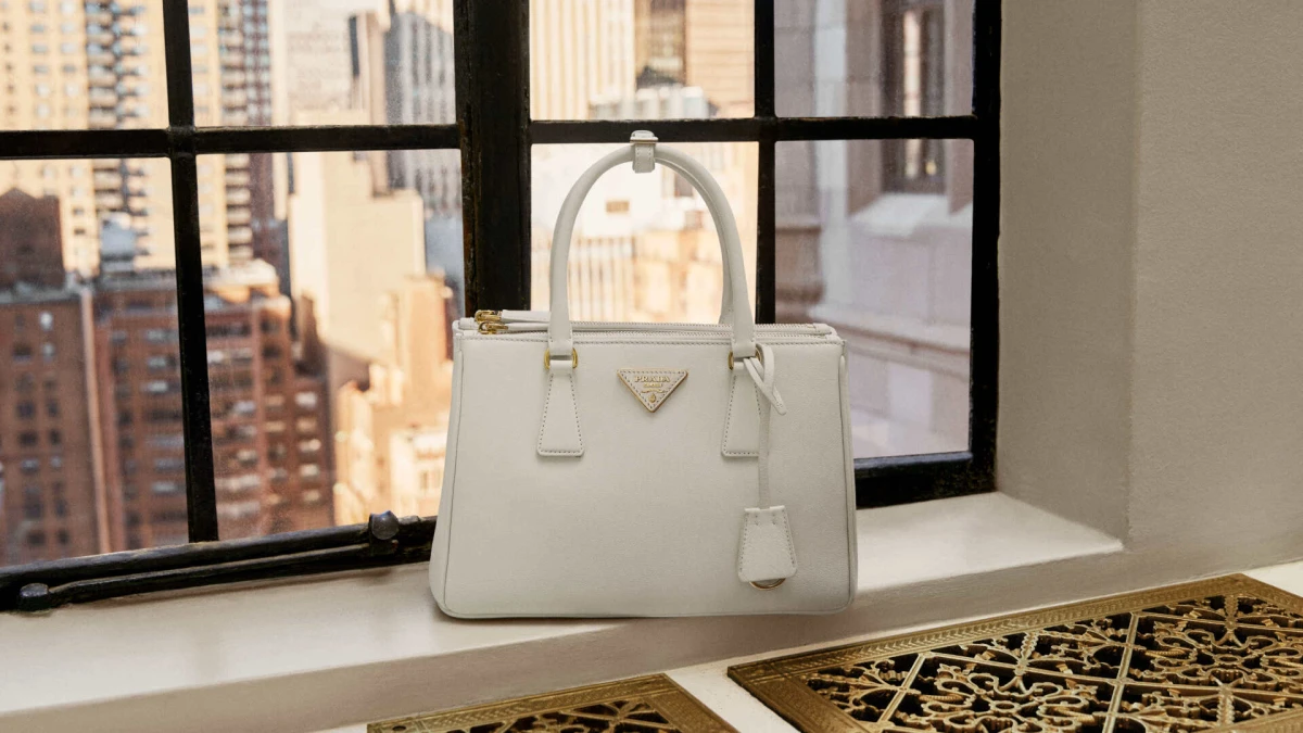 Pogledajte odličnu Prada kampanju sa Scarlett Johansson u glavnoj ulozi