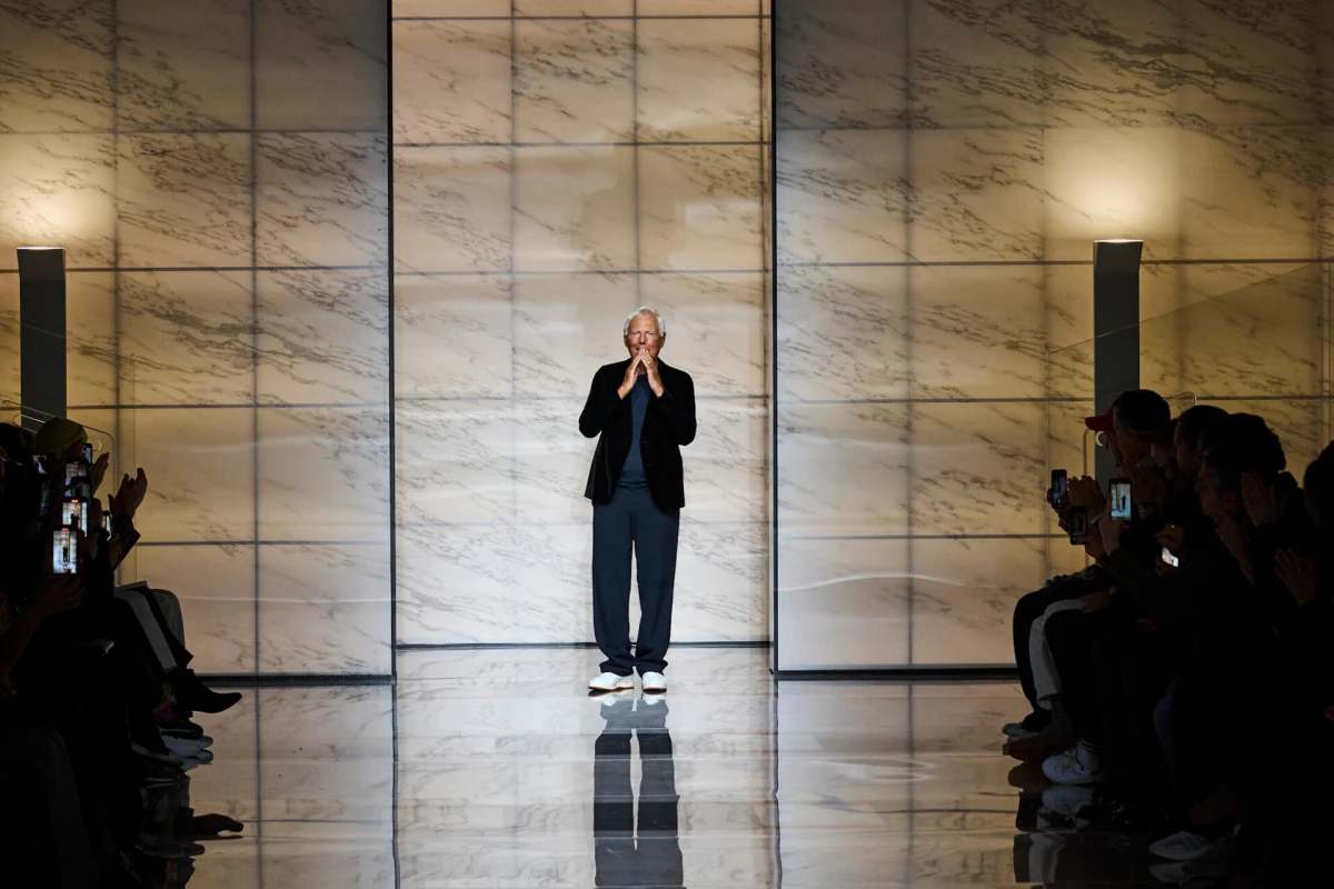 Neočekivani izbor: Otkrili smo koji parfem je obožavao i koristio Giorgio Armani