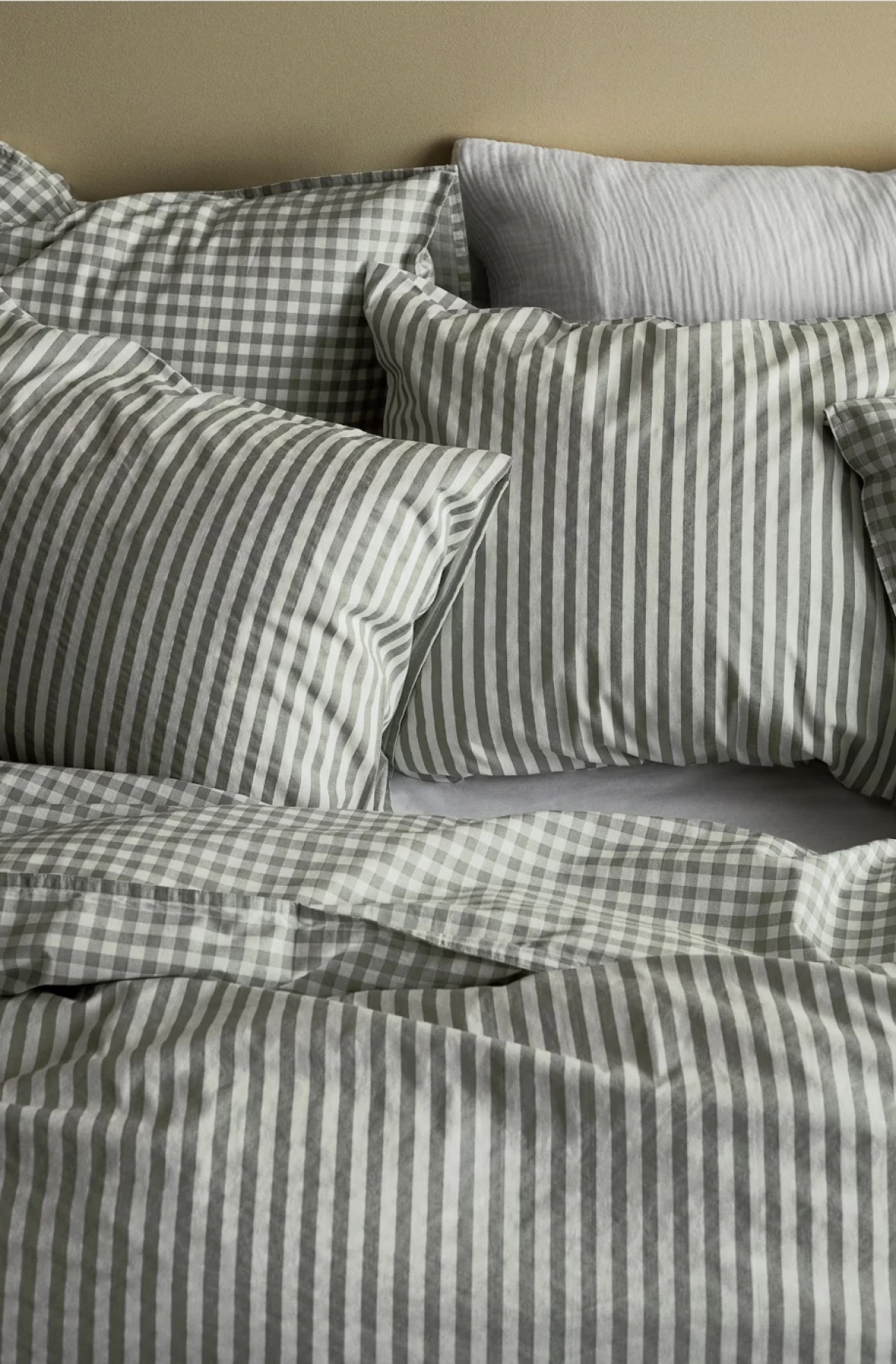 Stižu hladnije noći: Pronašli smo najfinije posteljine za jesenske mjesece