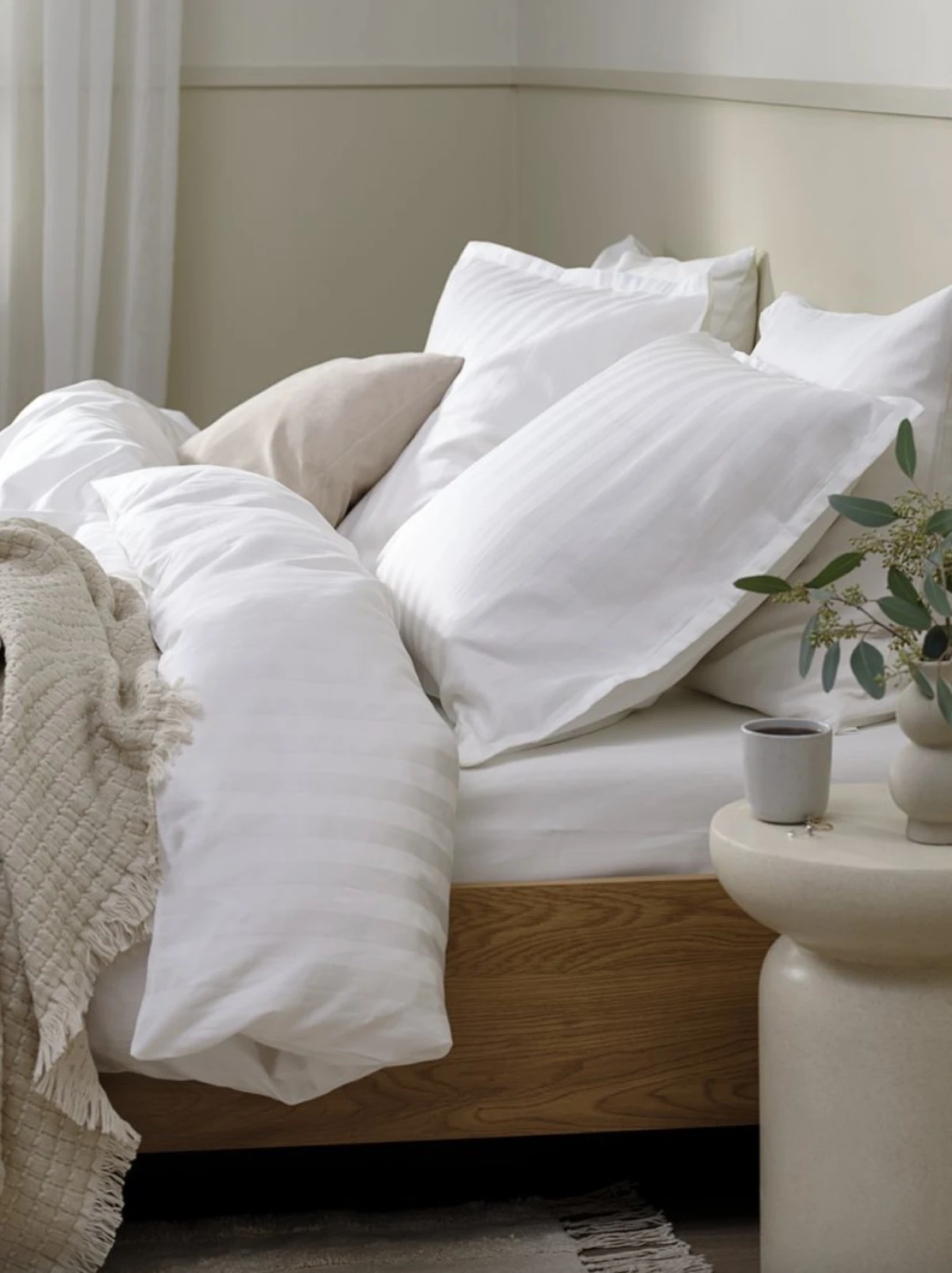 Stižu hladnije noći: Pronašli smo najfinije posteljine za jesenske mjesece