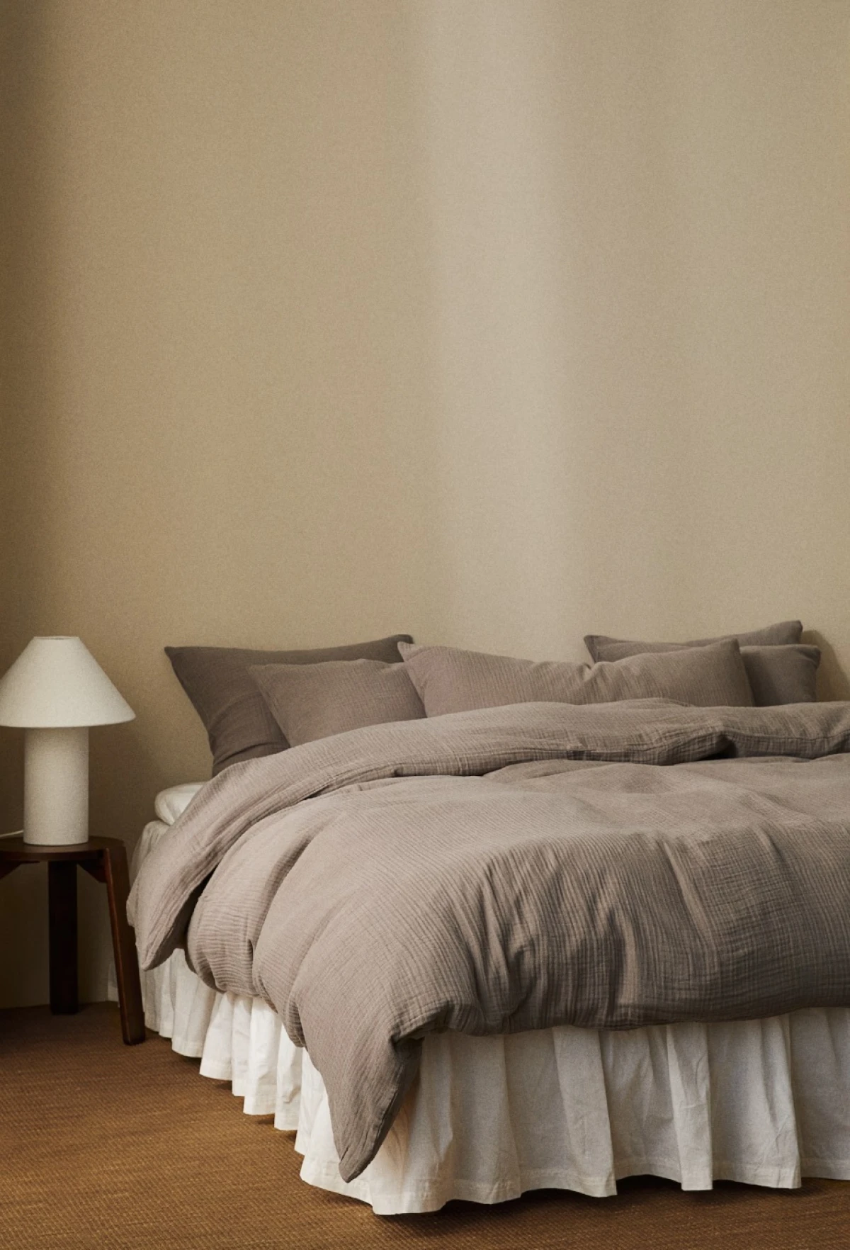 Stižu hladnije noći: Pronašli smo najfinije posteljine za jesenske mjesece