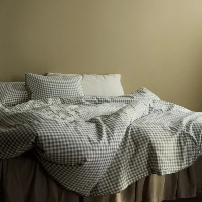 Stižu hladnije noći: Pronašli smo najfinije posteljine za jesenske mjesece