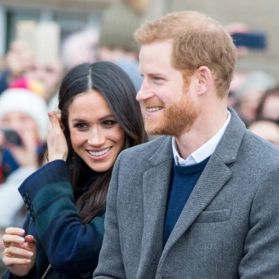 Meghan Markle je duhovitom rođendanskom čestitkom za princa Harryja raznježila obožavatelje