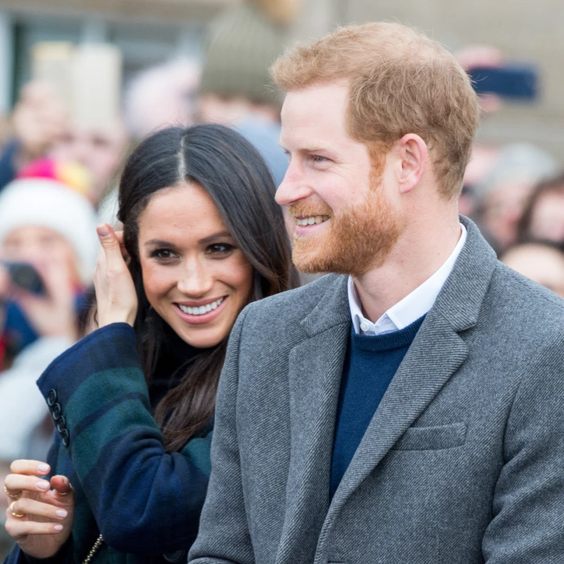 Meghan Markle je duhovitom rođendanskom čestitkom za princa Harryja raznježila obožavatelje