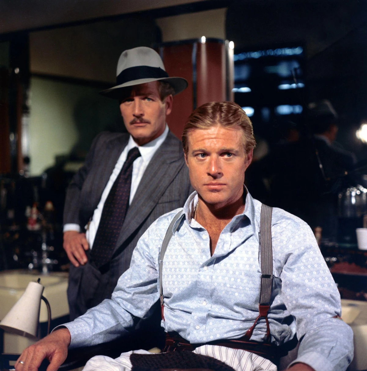 Legenda Hollywooda Robert Redford je preminuo u 89. godini