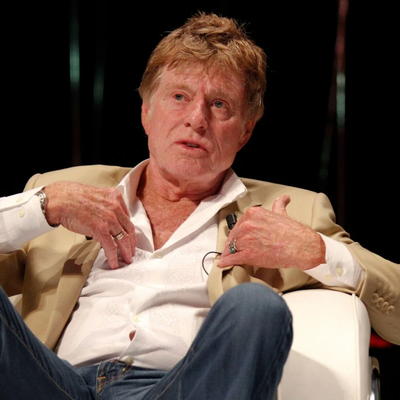 Legenda Hollywooda Robert Redford je preminuo u 89. godini