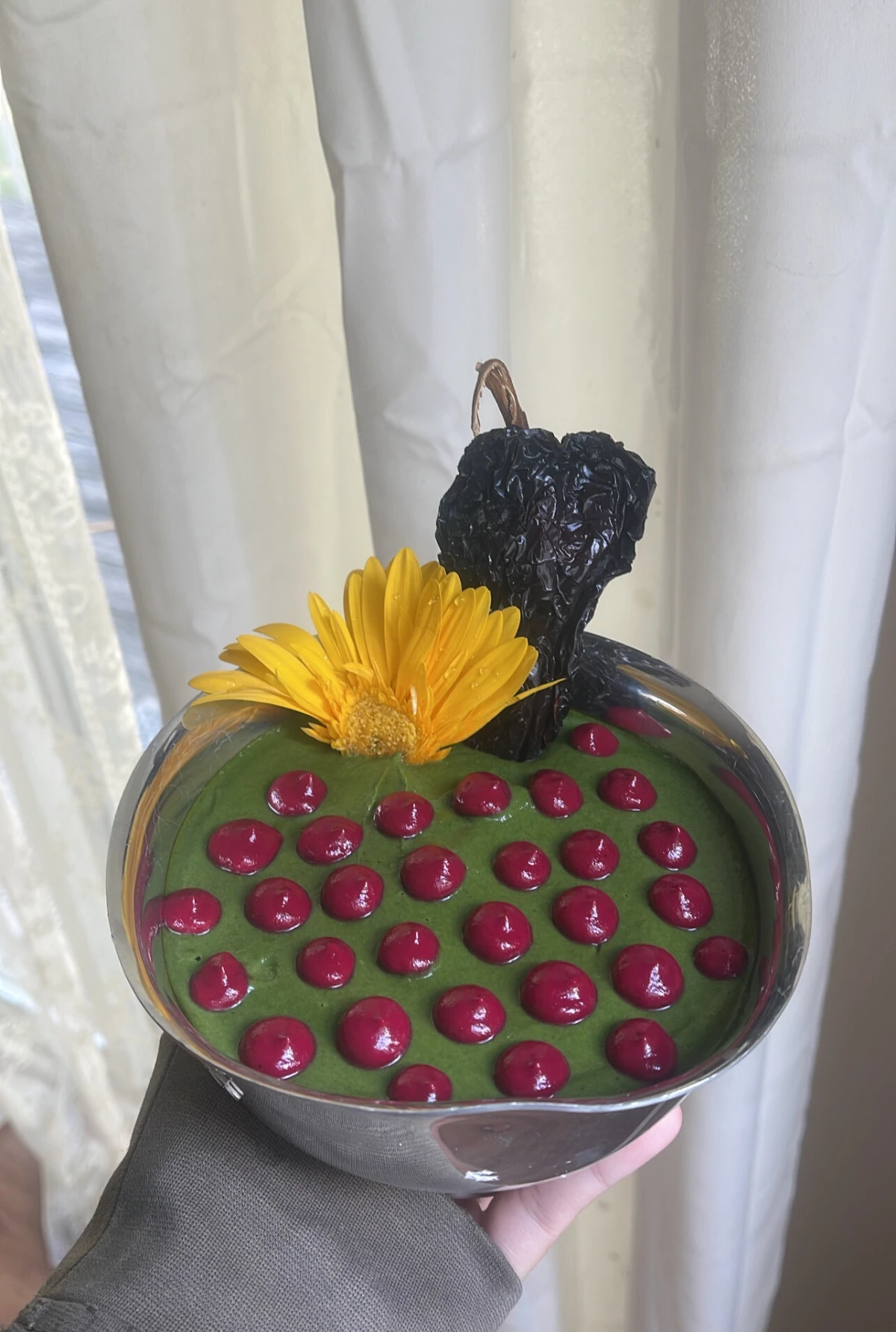 Razgovarali smo s TikTokericom koja kultne modne revije pretvara u gastro remek djela