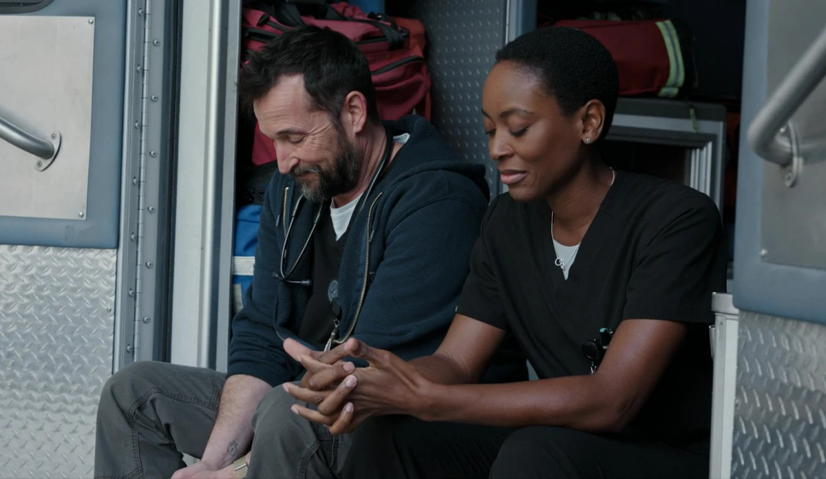 Sve o seriji The Pitt koja je osvojila neke od najvećih Emmy nagrada