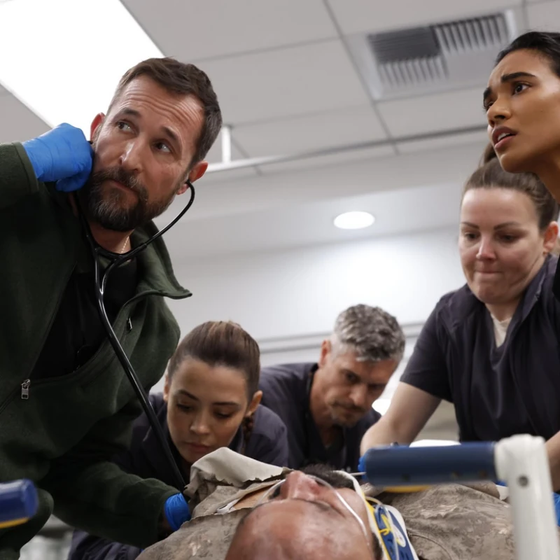 Sve o seriji The Pitt koja je osvojila neke od najvećih Emmy nagrada