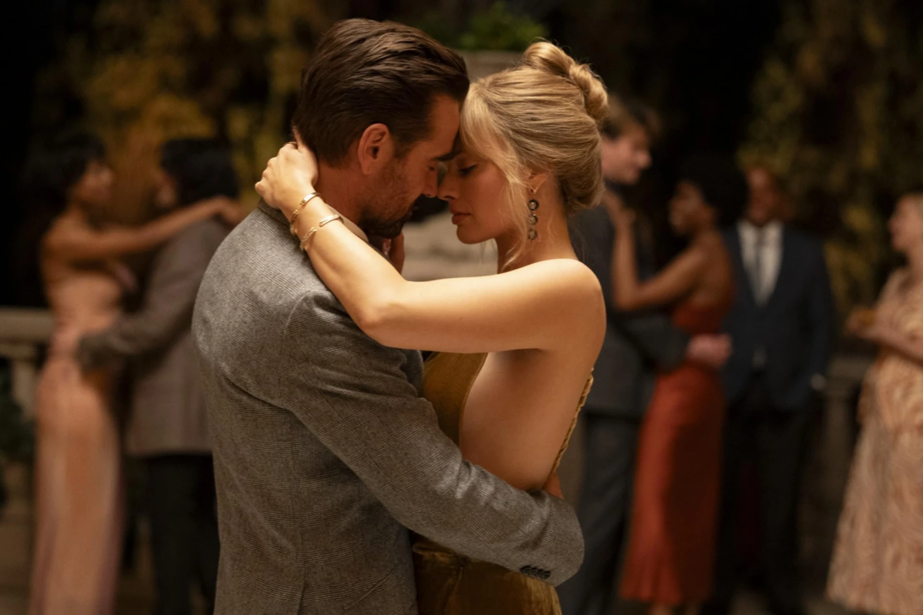 Veliko, hrabro, predivno putovanje: U kina stiže hit romansa s Margot Robbie i Collinom Farrelom