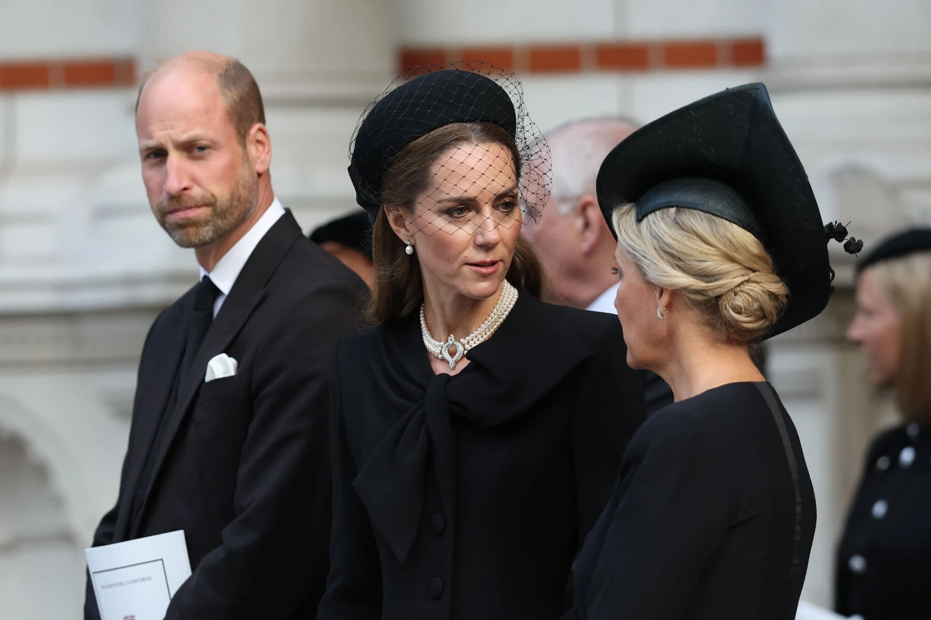 Kate Middleton nas je podsjetila na simboliku bisera u kraljevskoj tradiciji
