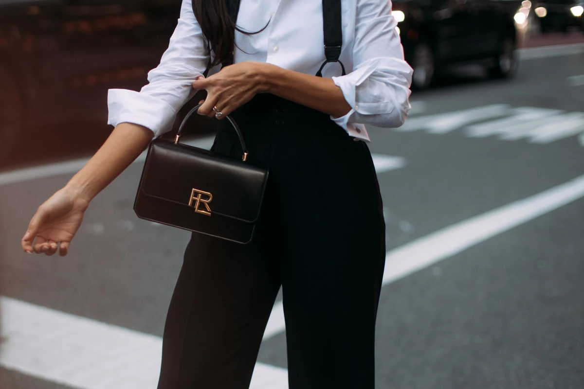 Eye candy: Ovo su najzanimljivije torbice koje smo uočili na ulicama New Yorka