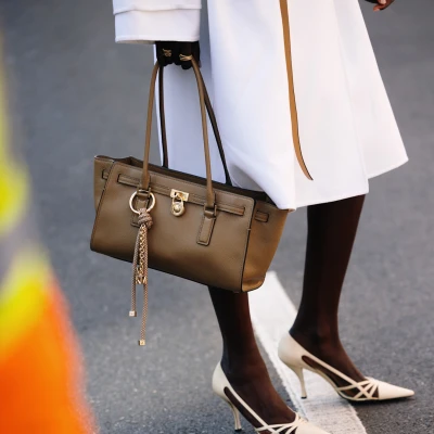 Eye candy: Ovo su najzanimljivije torbice koje smo uočili na ulicama New Yorka