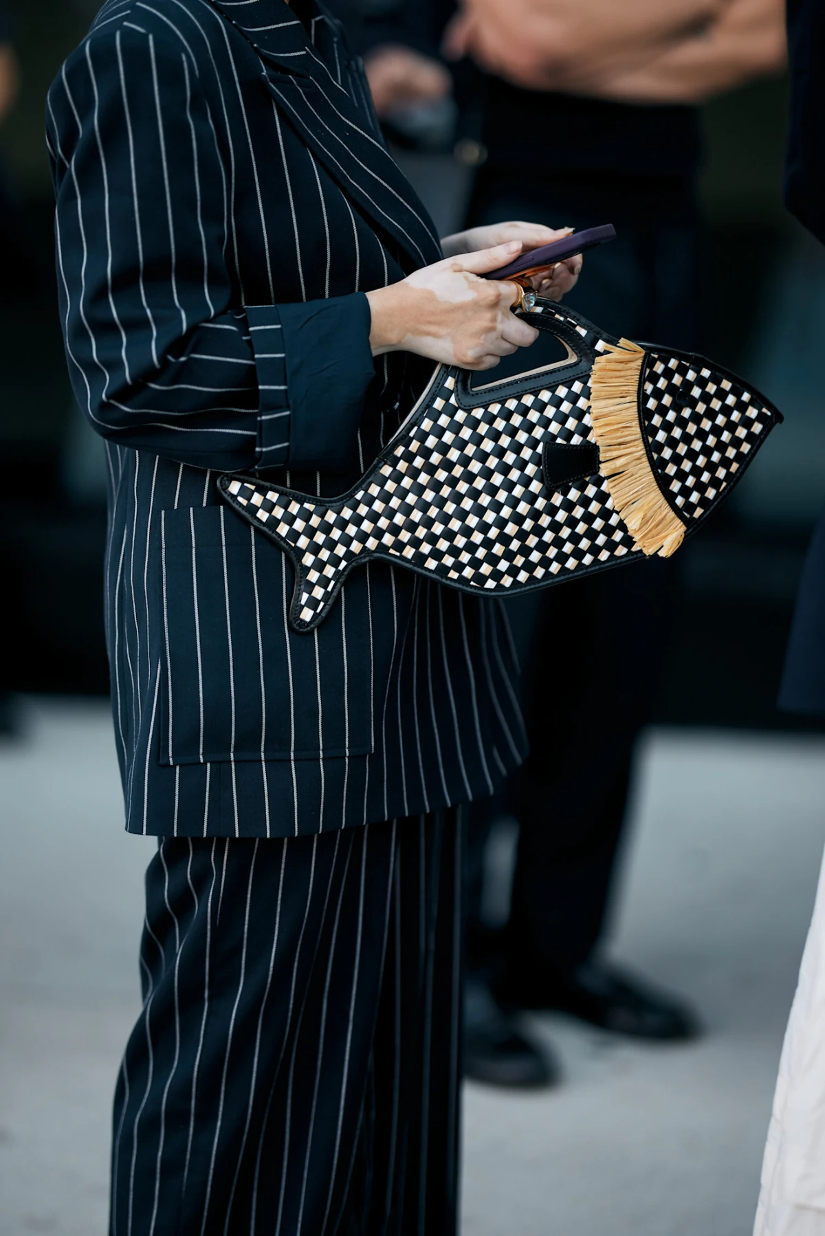 Eye candy: Ovo su najzanimljivije torbice koje smo uočili na ulicama New Yorka