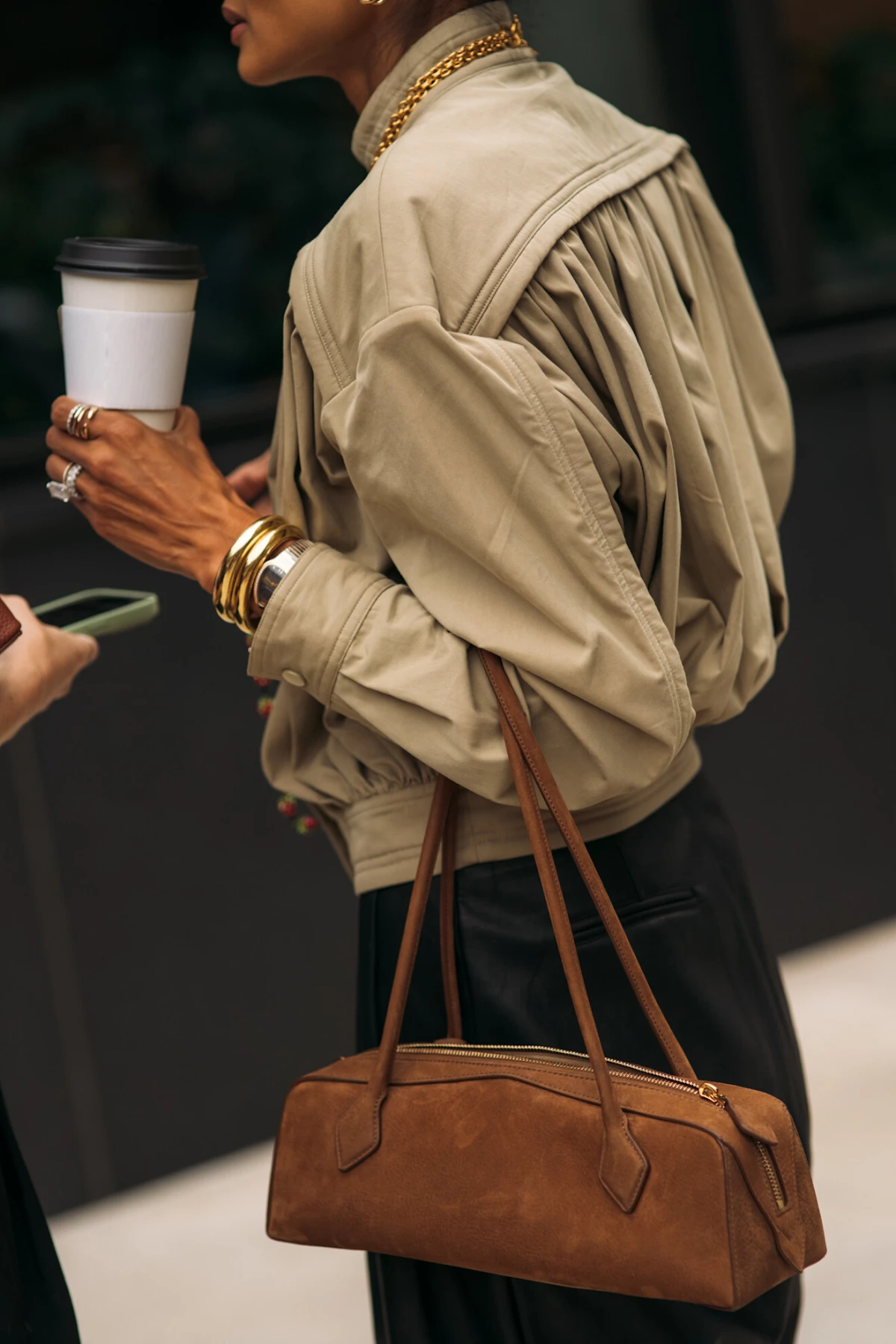 Eye candy: Ovo su najzanimljivije torbice koje smo uočili na ulicama New Yorka