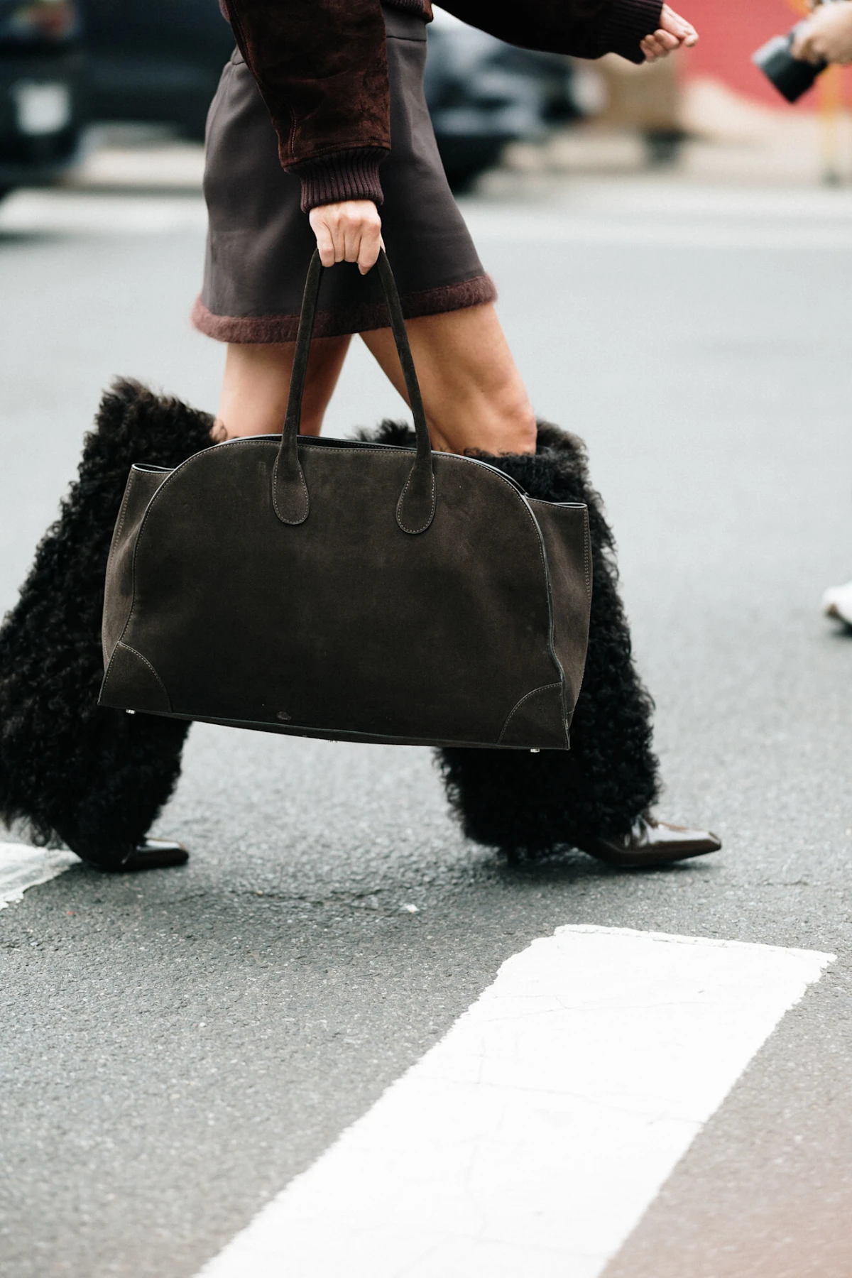 Eye candy: Ovo su najzanimljivije torbice koje smo uočili na ulicama New Yorka