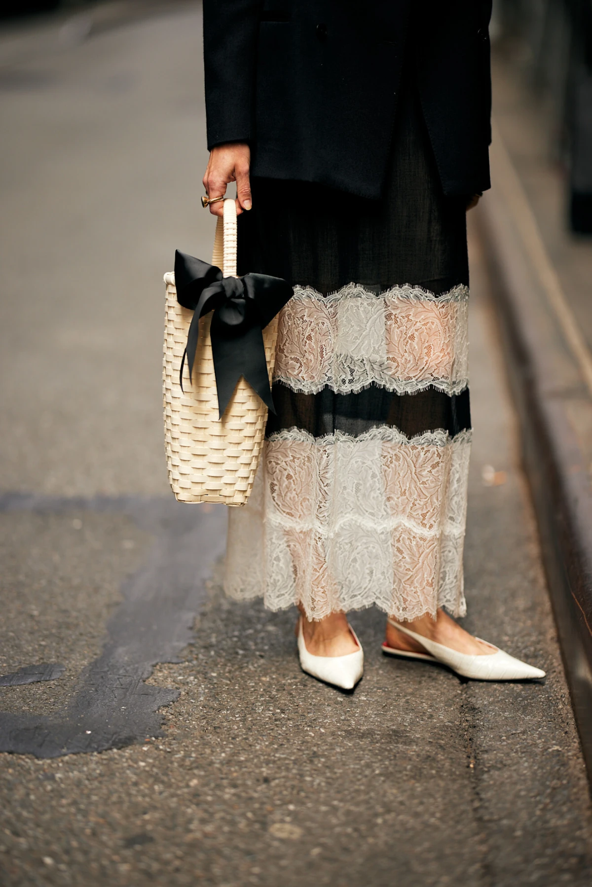 Eye candy: Ovo su najzanimljivije torbice koje smo uočili na ulicama New Yorka