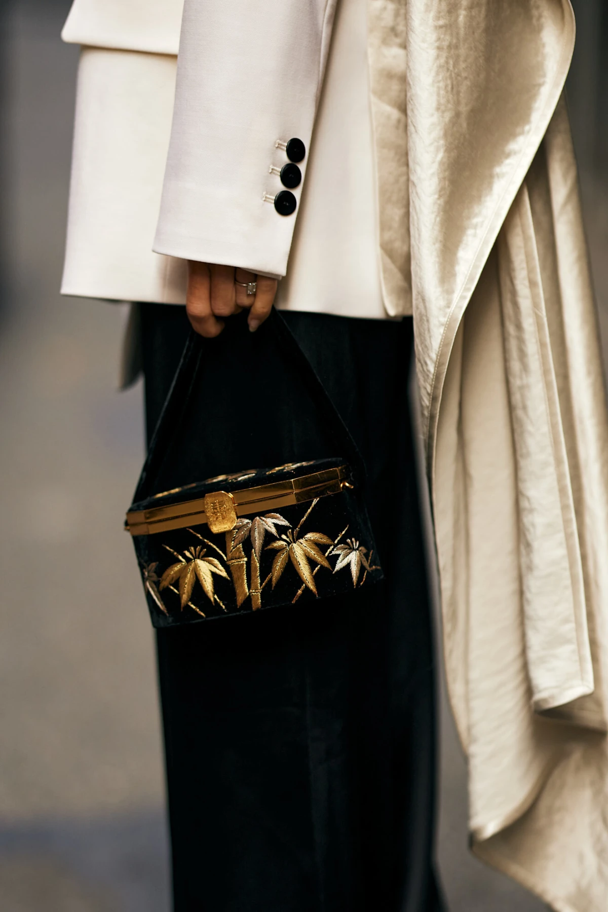 Eye candy: Ovo su najzanimljivije torbice koje smo uočili na ulicama New Yorka