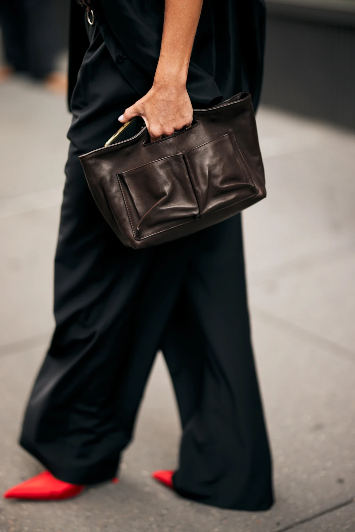 Eye candy: Ovo su najzanimljivije torbice koje smo uočili na ulicama New Yorka