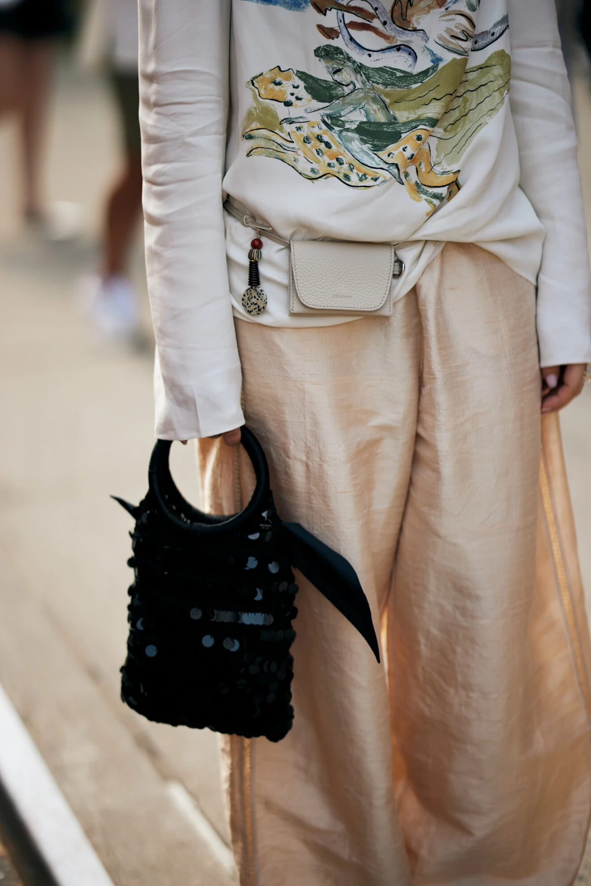 Eye candy: Ovo su najzanimljivije torbice koje smo uočili na ulicama New Yorka